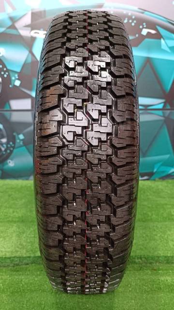 Bridgestone desert dueler 682