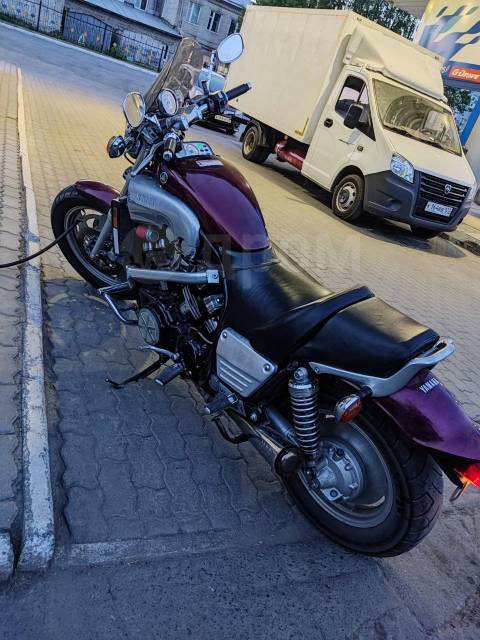 Yamaha V-Max 1200. 1 200. ., , ,   