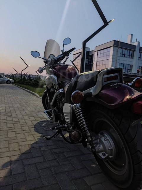 Yamaha V-Max 1200. 1 200. ., , ,   