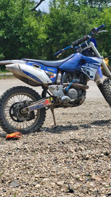 Yamaha WR 250F. 250. ., , ,   