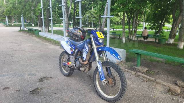 Yamaha WR 250F. 250. ., , ,   