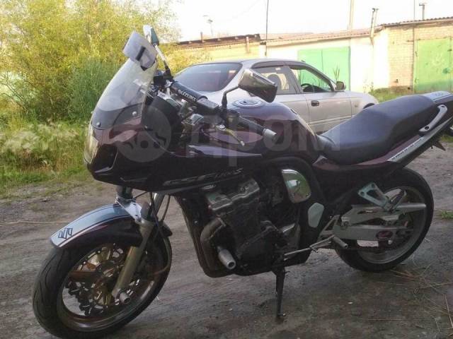 Suzuki GSF 1250S Bandit. 1 200. ., , ,   