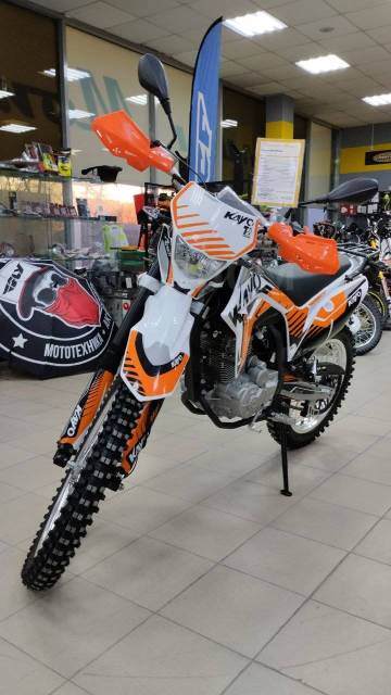 Kayo T2 250 Enduro PR. 250. ., , ,   