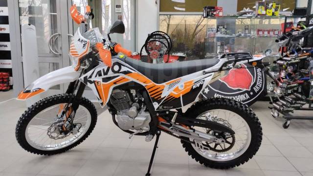 Kayo T2 250 Enduro PR. 250. ., , ,   