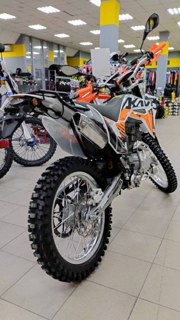 Kayo T2 250 Enduro PR. 250. ., , ,   