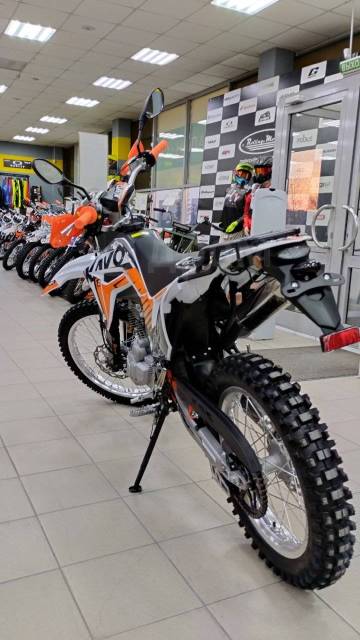 Kayo T2 250 Enduro PR. 250. ., , ,   