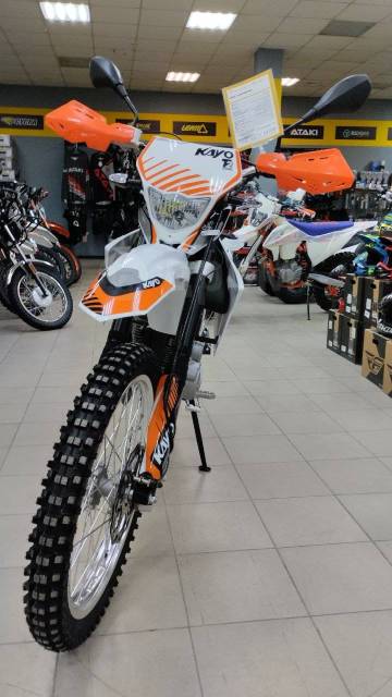 Kayo T2 250 Enduro PR. 250. ., , ,   