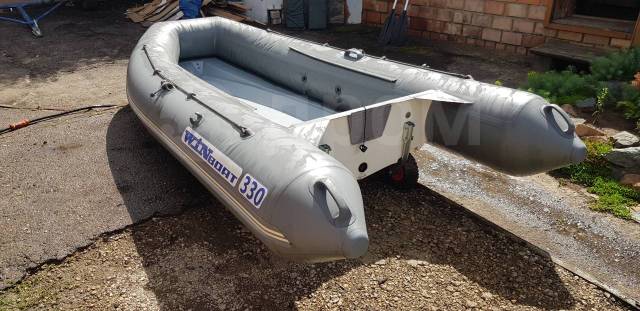 Winboat 330R. 2015 ,  3,30.,   , 15,00..,  