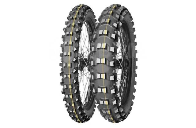  90/90-21 54M MITAS TF-MX SM SUPER TT 