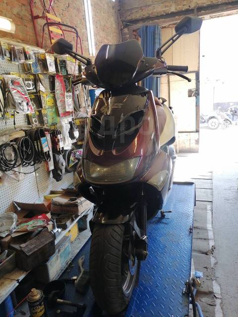 Aprilia SR 50R. 49. ., , ,   