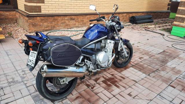 Suzuki GSF 1250S Bandit. 1 250. ., , ,   