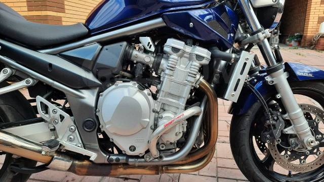 Suzuki GSF 1250S Bandit. 1 250. ., , ,   