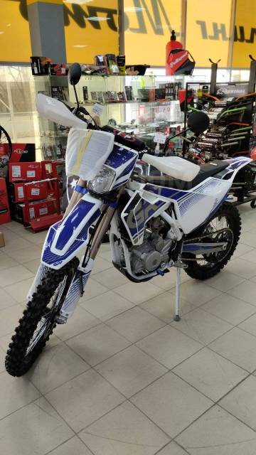 GR7 F300L-M Enduro Lite. 300. ., ,   