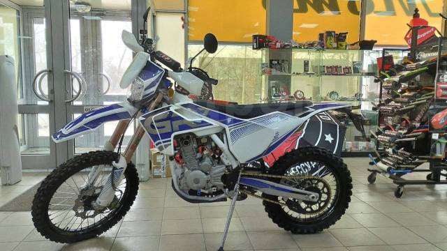 GR7 F300L-M Enduro Lite. 300. ., ,   