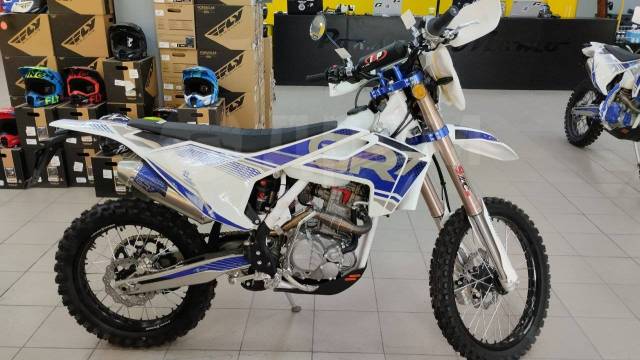 GR7 F300L-M Enduro Lite. 300. ., ,   