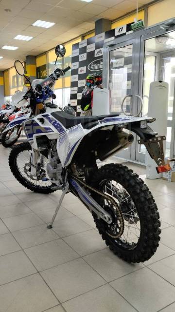 GR7 F300L-M Enduro Lite. 300. ., ,   