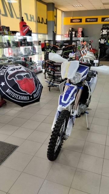 GR7 F300L-M Enduro Lite. 300. ., ,   