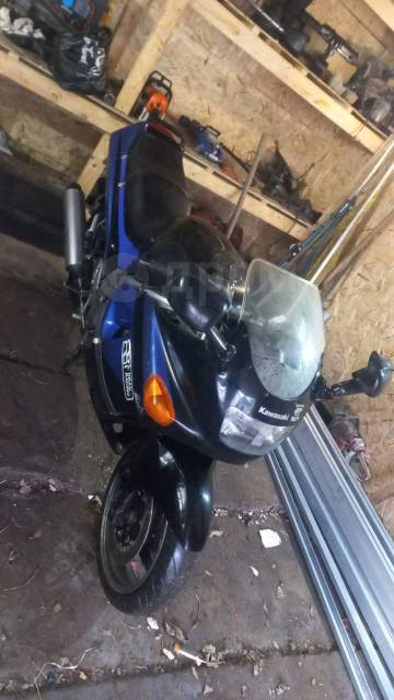 Kawasaki ZZR 400. 400. ., , ,   