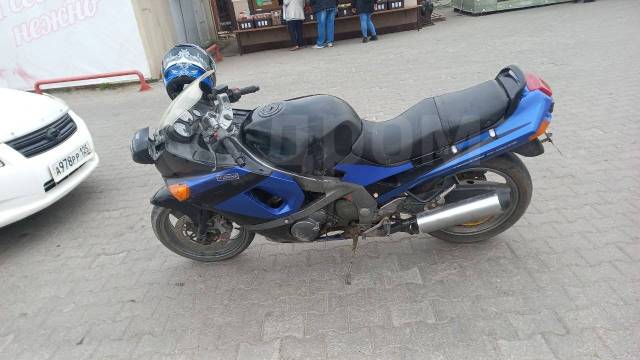 Kawasaki ZZR 400. 400. ., , ,   