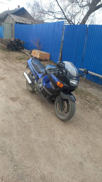 Kawasaki ZZR 400. 400. ., , ,   