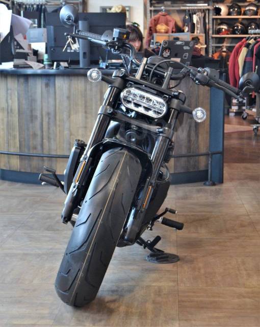 Harley-Davidson Sportster. 1 250. ., , ,   