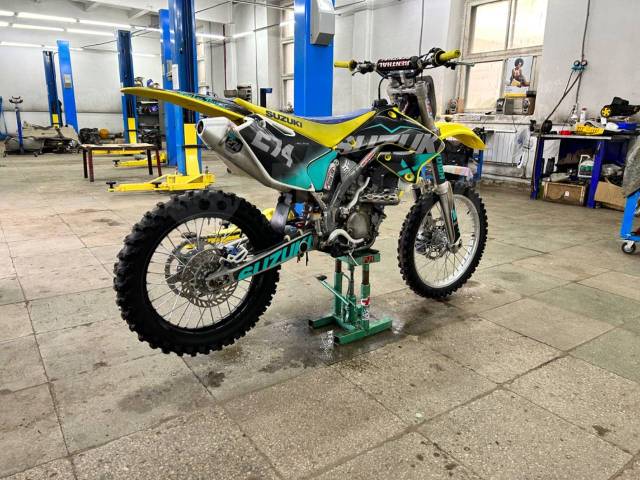 Suzuki RM-Z 250. 250. ., , ,   