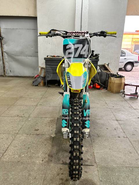 Suzuki RM-Z 250. 250. ., , ,   