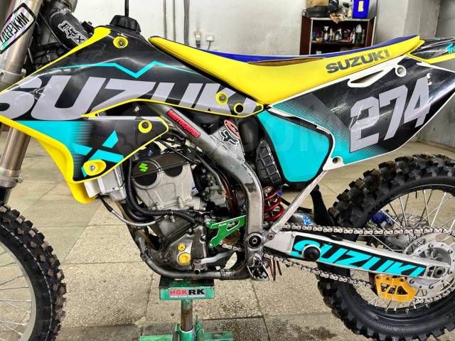 Suzuki RM-Z 250. 250. ., , ,   