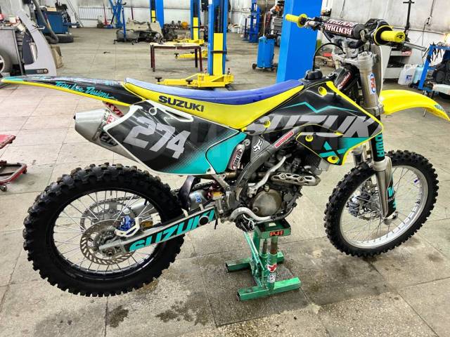 Suzuki RM-Z 250. 250. ., , ,   