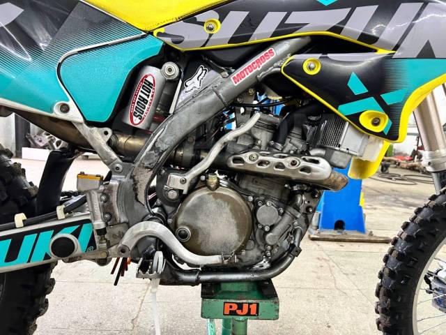 Suzuki RM-Z 250. 250. ., , ,   