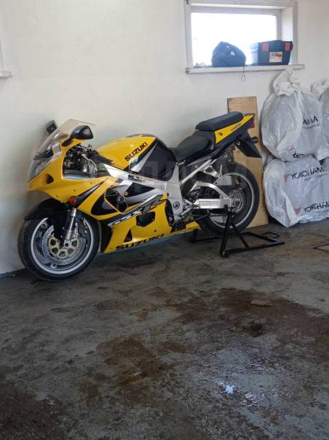 Suzuki GSX-R 750. 750. ., , ,   