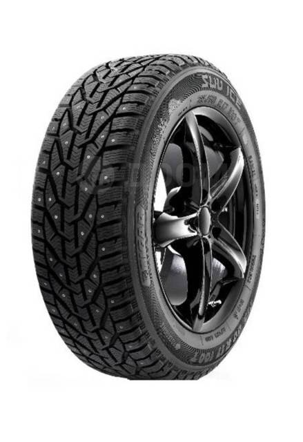Formula Ice, 205/65 R16