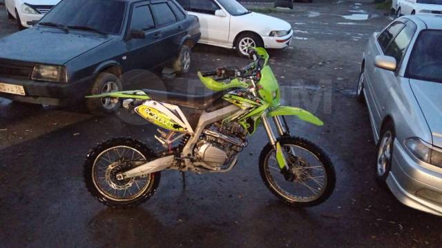 Racer Enduro RC200XZT. 200. ., ,  ,   