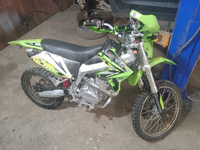 Racer Enduro RC200XZT. 200. ., ,  ,   