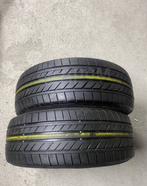 Goodyear Eagle LS EXE 225/60 R16