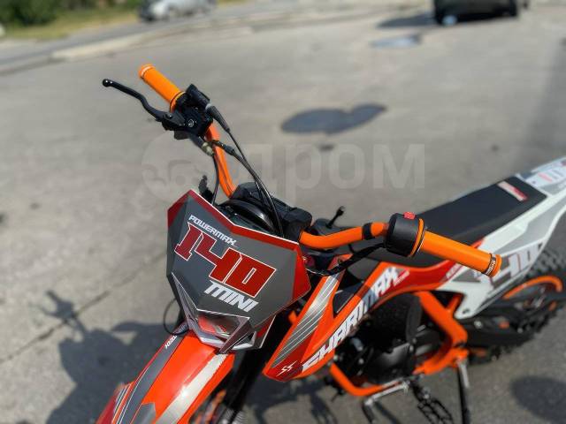 Sharmax PowerMax 140 Mini. 125. ., ,   