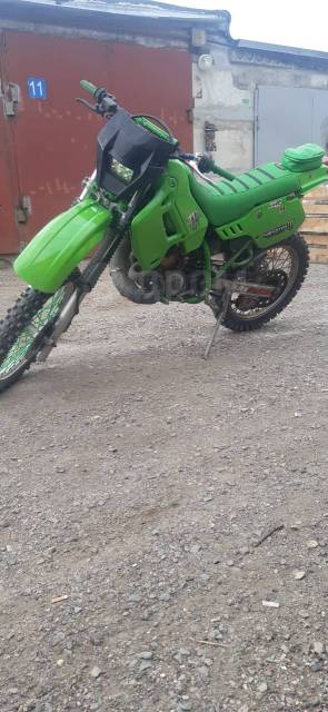 Kawasaki KDX 200SR. 200. ., , ,   