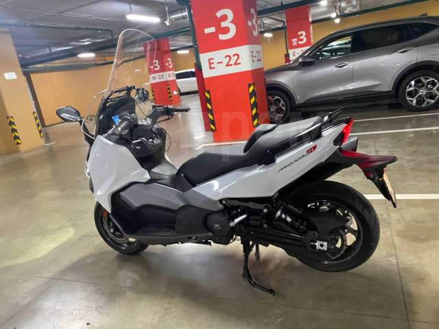 SYM Maxsym TL 500. 465. ., , ,   