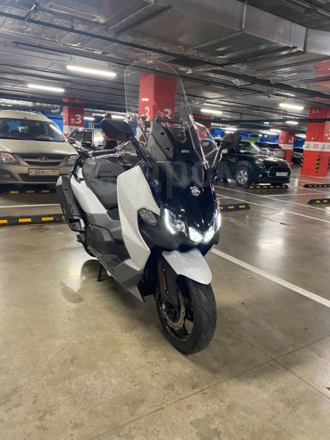 SYM Maxsym TL 500. 465. ., , ,   