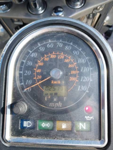 Suzuki VL1500 Intruder. 1 500. ., , ,   