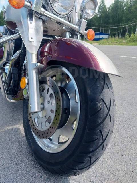 Suzuki VL1500 Intruder. 1 500. ., , ,   