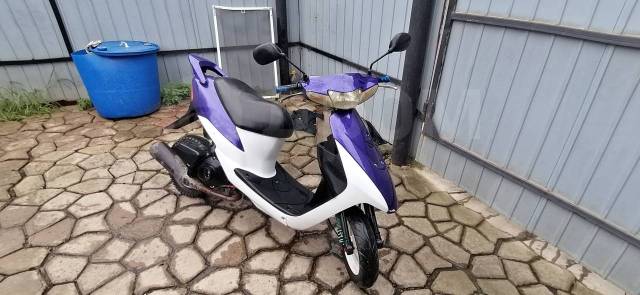 Suzuki Lets 2. 100. ., ,  ,   