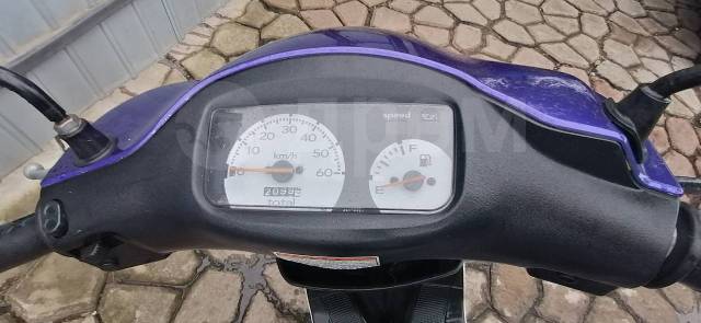 Suzuki Lets 2. 100. ., ,  ,   