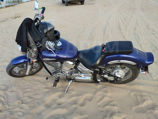 Yamaha XVS 1100. 1 100. ., , ,   