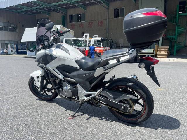 Honda NC 700X. 700. ., , ,   