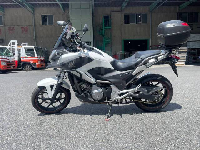 Honda NC 700X. 700. ., , ,   