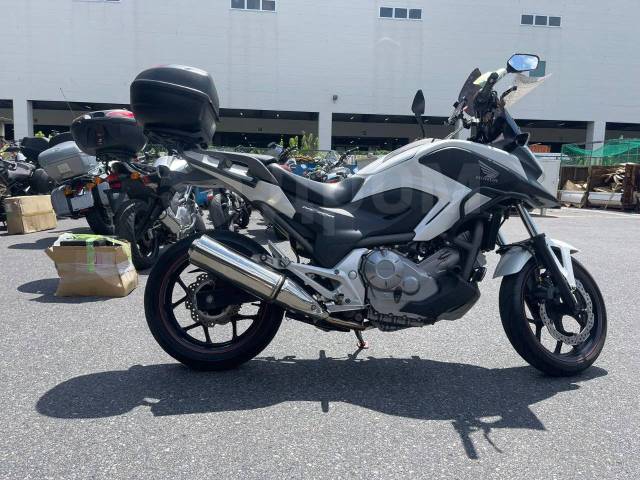 Honda NC 700X. 700. ., , ,   