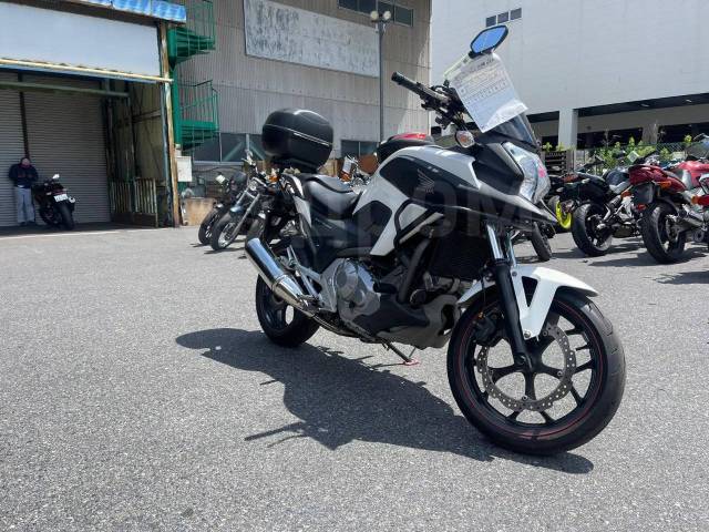 Honda NC 700X. 700. ., , ,   