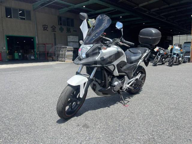 Honda NC 700X. 700. ., , ,   