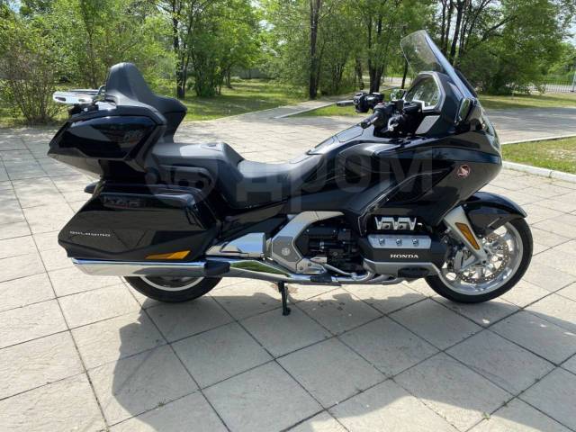 Honda goldwing store 1800 2019